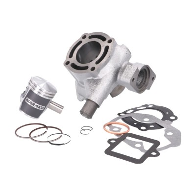 Set cilindru 50cc ALTELE NK103.03.2