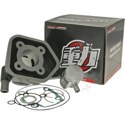 Set cilindru 50cc ALTELE NK101.17 Set cilindru 50cc ALTELE NK101.17