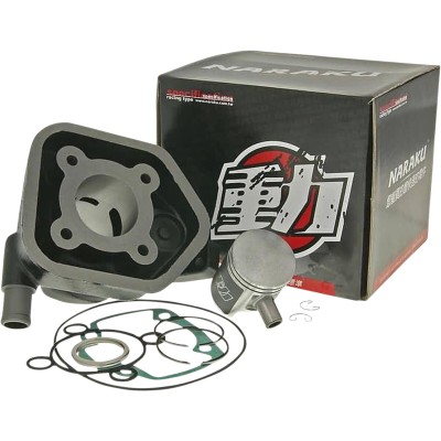 Set cilindru 50cc ALTELE NK101.17