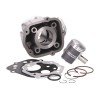 Set cilindru 50cc ALTELE NK101.37