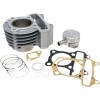 Set cilindru 72cc ALTELE NK100.47
