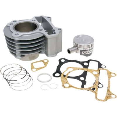 Set cilindru 72cc ALTELE NK100.47
