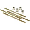Set șuruburi cilindru M6-4PCS ALTE NK101.83