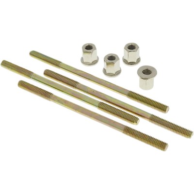 Set șuruburi cilindru M6-4PCS ALTE NK101.83