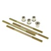 Set șuruburi cilindru M6-4PCS ALTE NK101.83 thumb