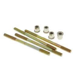 Set de șuruburi pentru cilindru M7-4buc ALTELE NK101.84 Set de șuruburi pentru cilindru M7-4buc ALTELE NK101.84