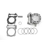 Set cilindru 250cc ALTE NK700.12