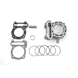 Set cilindru 250cc ALTE NK700.12 Set cilindru 250cc ALTE NK700.12