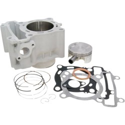 Set cilindru 177cc ALTELE NK600.74 Set cilindru 177cc ALTELE NK600.74