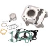 Set cilindru 50cc ALTELE NK101.29