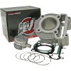 Set cilindru 125cc ALTE NK600.37
