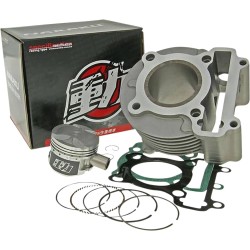 Set cilindru 125cc ALTE NK600.37 Set cilindru 125cc ALTE NK600.37