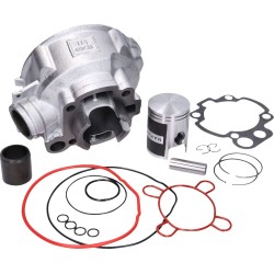 Set cilindru 50cc ALTELE NK103.83