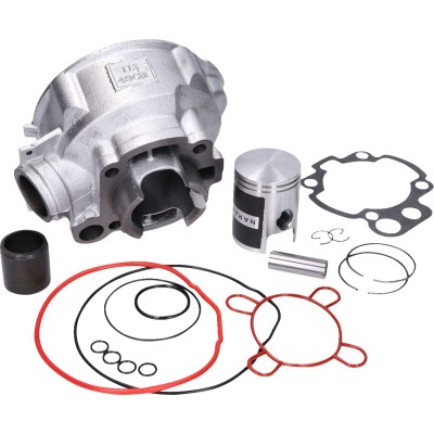 Set cilindru 50cc ALTELE NK103.83