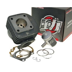 Set cilindru 50cc ALTELE NK102.79.2 Set cilindru 50cc ALTELE NK102.79.2