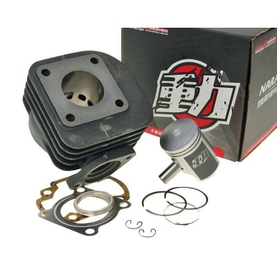 Set cilindru 50cc ALTELE NK102.79.2