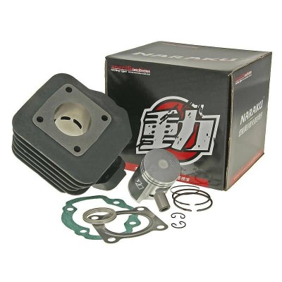 Set cilindru 50cc ALTELE NK100.03.2