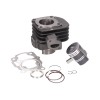 Set cilindru 50cc ALTELE NK100.30.2
