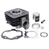 Set cilindru 50cc ALTELE NK101.51.2