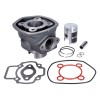 Set cilindru 50cc ALTELE NK101.19.2