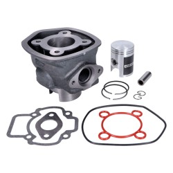 Set cilindru 50cc ALTELE NK101.19.2 Set cilindru 50cc ALTELE NK101.19.2