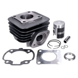 Set cilindru 50cc ALTE NK100.14.2 Set cilindru 50cc ALTE NK100.14.2