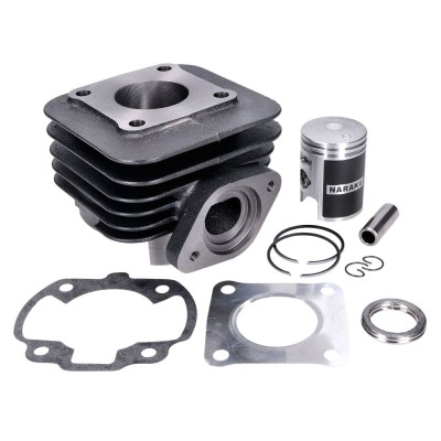Set cilindru 50cc ALTE NK100.14.2