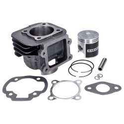 Set cilindru 70cc ALTELE NK102.61.2 Set cilindru 70cc ALTELE NK102.61.2