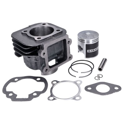 Set cilindru 70cc ALTELE NK102.61.2
