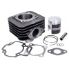 Set cilindru 70cc ALTELE NK102.47.2