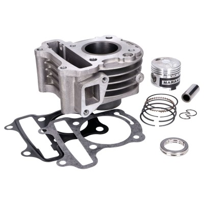 Set cilindru 50cc ALTELE NK100.25.2