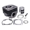 Set cilindru 70cc ALTELE NK100.73.2