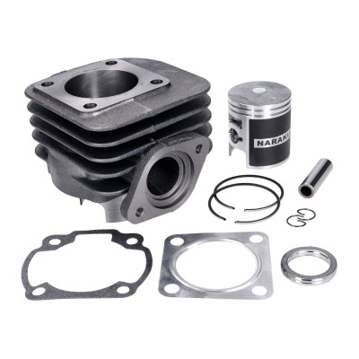 Set cilindru 70cc ALTELE NK100.73.2