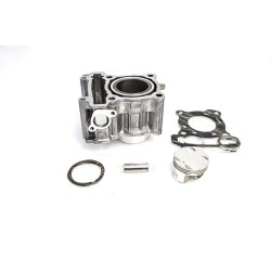 Set cilindru 125cc ALTELE NK600.58.2 Set cilindru 125cc ALTELE NK600.58.2
