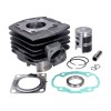 Set cilindru 50cc ALTELE NK102.87.2