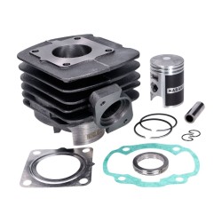 Set cilindru 50cc ALTELE NK102.87.2 Set cilindru 50cc ALTELE NK102.87.2