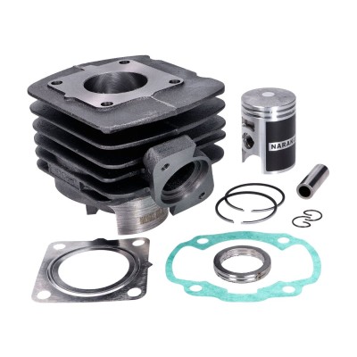Set cilindru 50cc ALTELE NK102.87.2