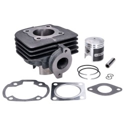 Set cilindru 50cc ALTE NK101.79.2 Set cilindru 50cc ALTE NK101.79.2