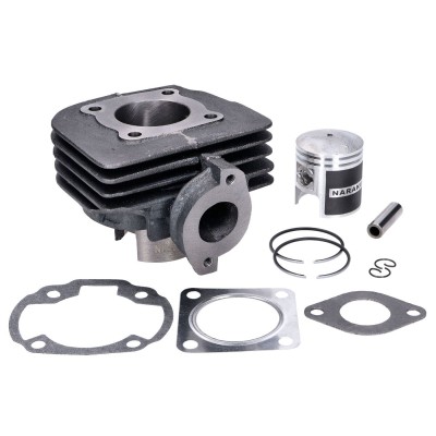 Set cilindru 50cc ALTE NK101.79.2