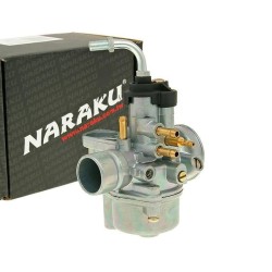 Carburator cu şoc electronic ALTELE NK201.05