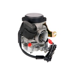 Setare carburator ALTELE NK201.29 Setare carburator ALTELE NK201.29
