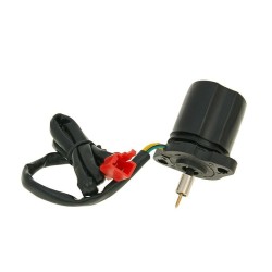 Suflantă electrică pentru China 2-timpi QJ, 40QMB, 40QMB-4 ALTE NK200.33