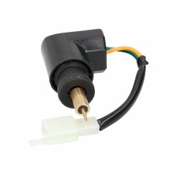 Suflantă electrică pentru Peugeot Speedfight 3, 4, Vivacity 09-, New Vivacity ALTELE NK200.35 Suflantă electrică pentru Peugeot Speedfight 3, 4, Vivacity 09-, New Vivacity ALTELE NK200.35