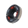 Ambreiaj sport 112mm ALTELE NK950.02