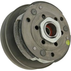 Disc de ambreiaj / convertor de cuplu 107mm Peugeot, Kymco, Honda, 139QMB, SYM ALTELE NK900.40 Disc de ambreiaj / convertor de cuplu 107mm Peugeot, Kymco, Honda, 139QMB, SYM ALTELE NK900.40