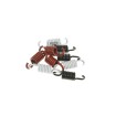 Set arcuri ambreiaj sport ALTELE NK900.42 Set arcuri ambreiaj sport ALTELE NK900.42 thumb