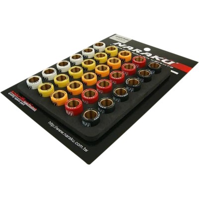 Set de reglare a greutăților variatorului ALTE NK916.99
