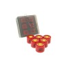 Set role 23x18MM - 25.0G ALTELE NK923.250
