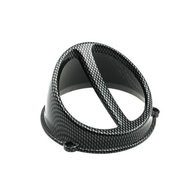 Spoiler pentru ventilator carbon look ALTELE IP15104