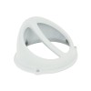 Spoiler pentru ventilator alb ALTELE IP15108